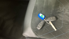 Ford Fiesta 1.0 EcoBoost Hybrid mHEV 125 Active X 5dr Petrol Hatchback